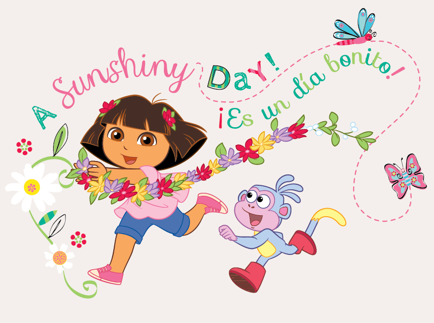 Dora SS14 Collection 2