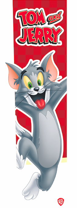 Tom & Jerry Product 3
