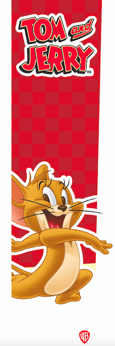 Tom & Jerry Product 2