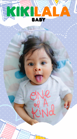 KikiLala Baby Clothing 3