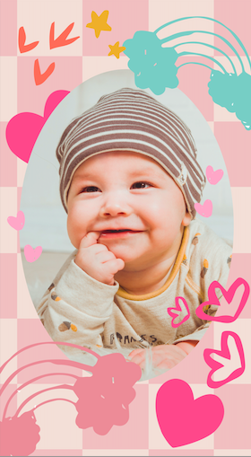 KikiLala Baby Clothing 2