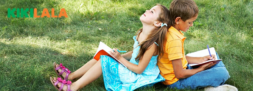 KikiLala Children Store 2