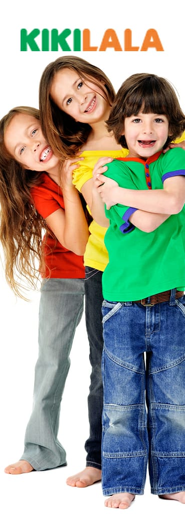 KikiLala Children 2